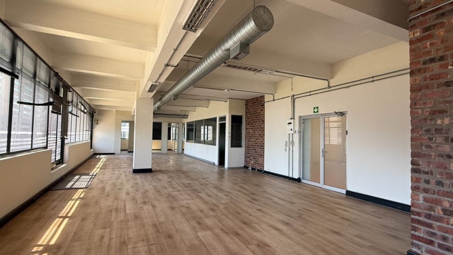 To Let commercial Property for Rent in Cape Town City Centre Western Cape